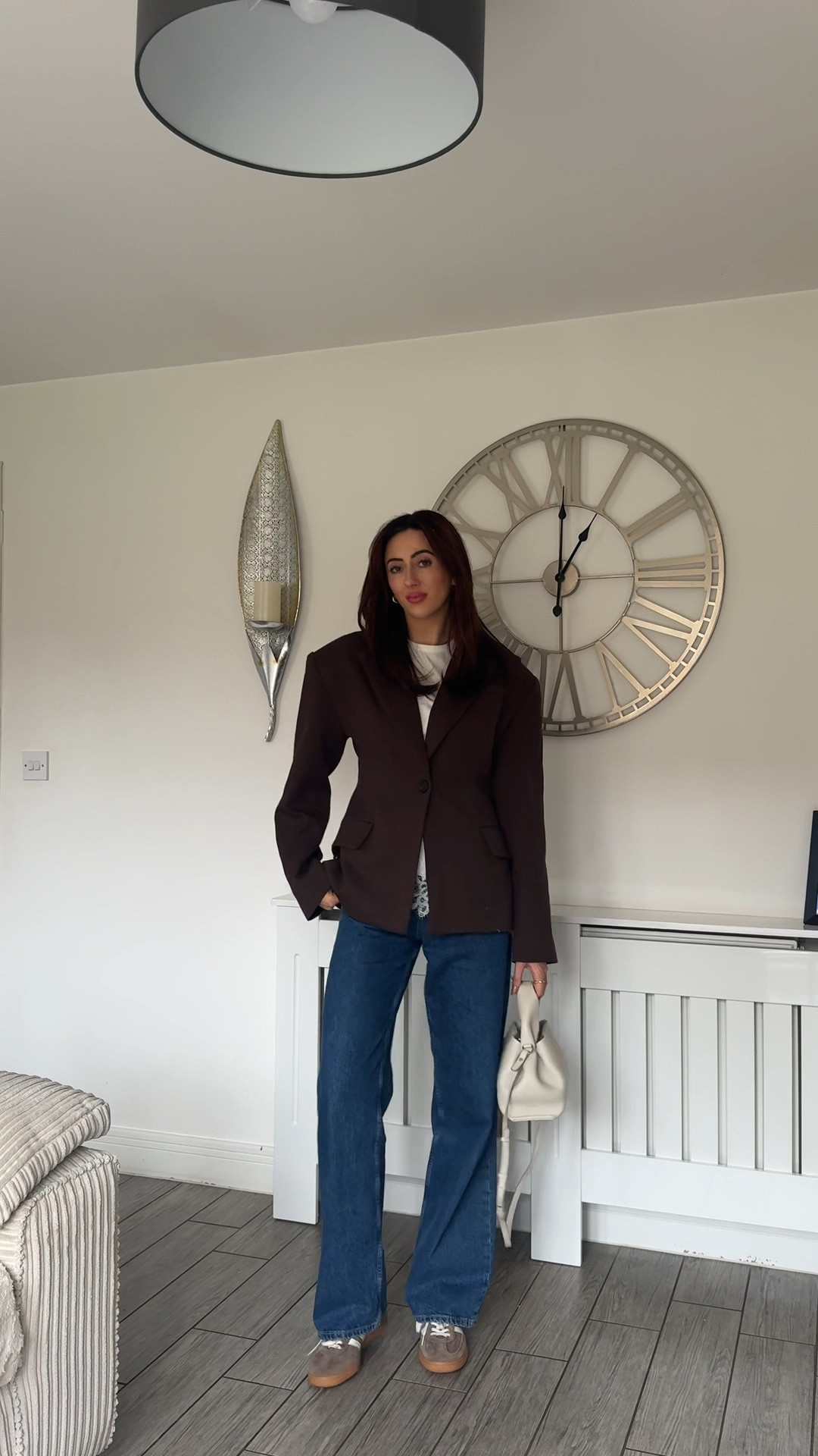 Pre spring outfits. 

#LTKspring #LTKeurope #LTKuk