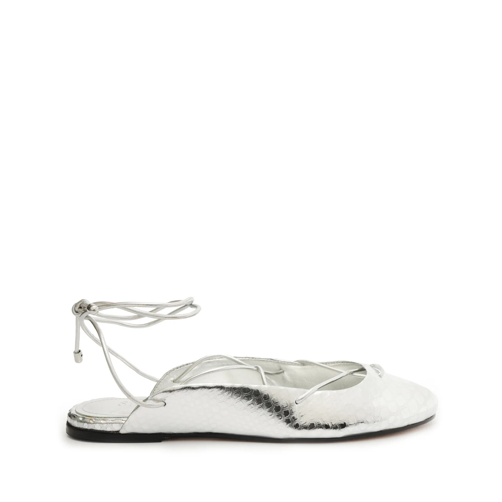 Cami Casual Leather Flat | Schutz Shoes (US)
