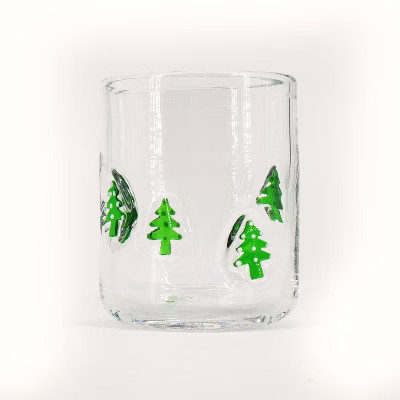 Madison Home 16 fl oz Icon Glass | Target