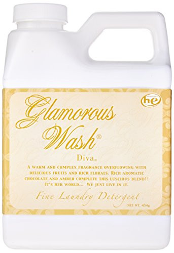 TYLER Glamorous Laundry Wash Detergent, Diva, 16 Ounce | Amazon (US)