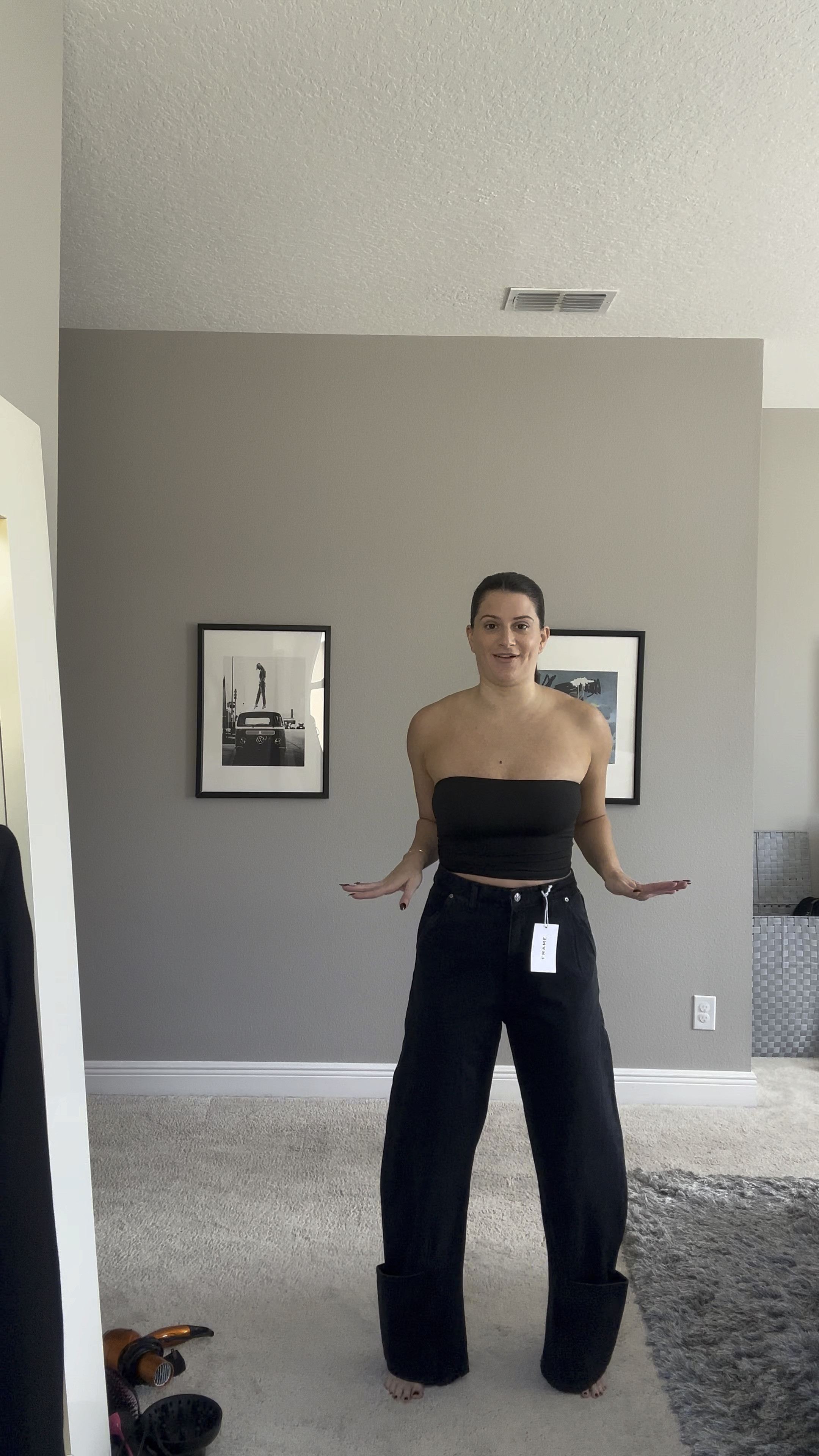 #denim

#LTKStyleTip