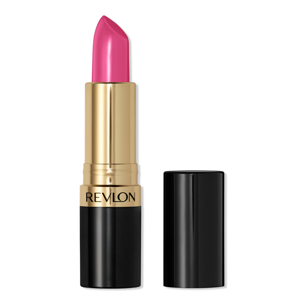 Revlon Super Lustrous Lipstick - Pink Promises | Ulta