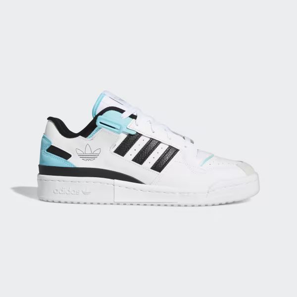 Forum Exhibit Low Shoes | adidas (US)