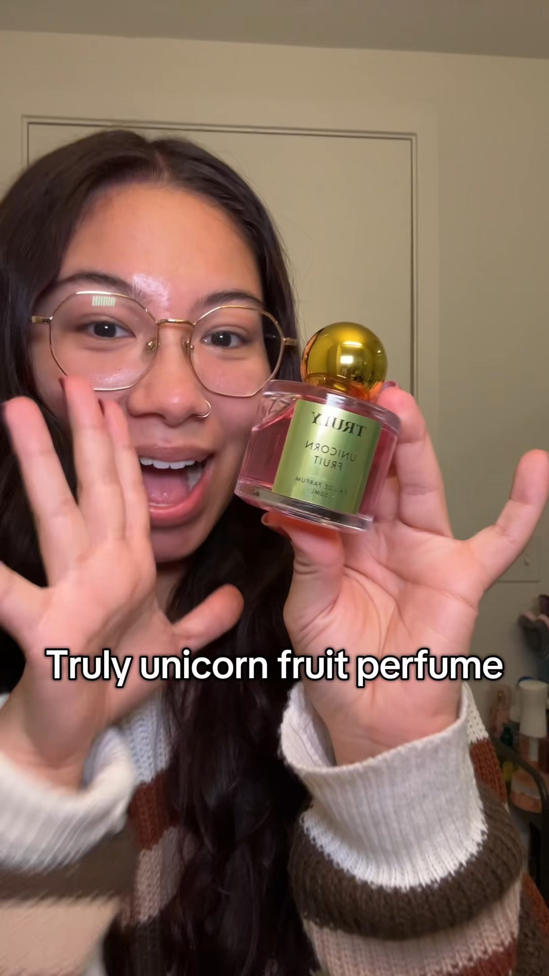 Truly beauty unicorn fruit perfume

#LTKGiftGuide #LTKFindsUnder50 #LTKBeauty