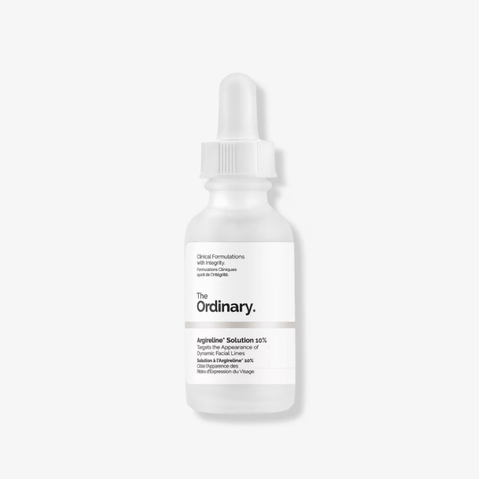 Botox in a bottle 

#LTKBeauty