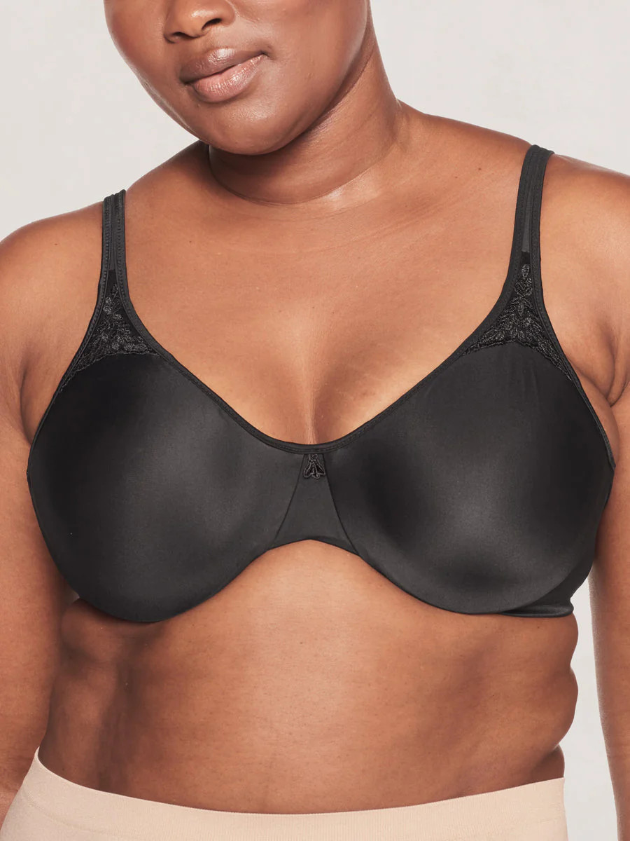 Bali® Passion Comfort Minimizer Underwire Bra | Shapermint