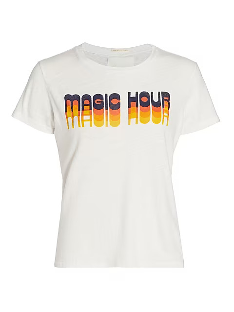 The Lil Sinful Graphic T-Shirt | Saks Fifth Avenue