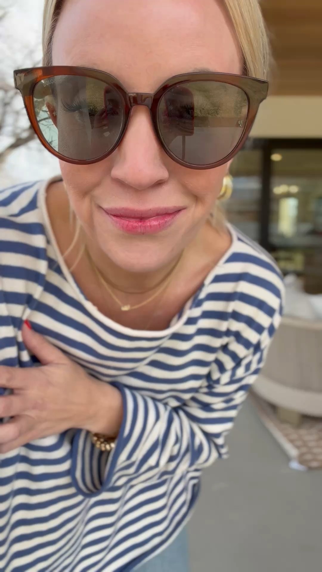 I love love love these sweaters! Side M

#LTKdayinmylife #LTKgrwm #LTKfitnessgoals