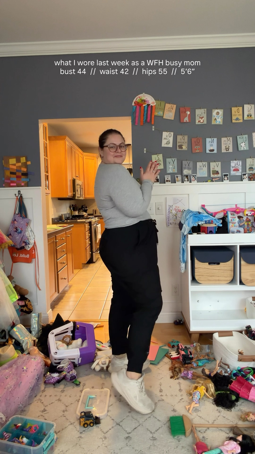 Weekly outfits 

Somewhere between XL-1X

Bust 44  //  waist 42  //  hips 55  //  5’6” 

#LTKPlusSize #LTKmomlife #LTKootd