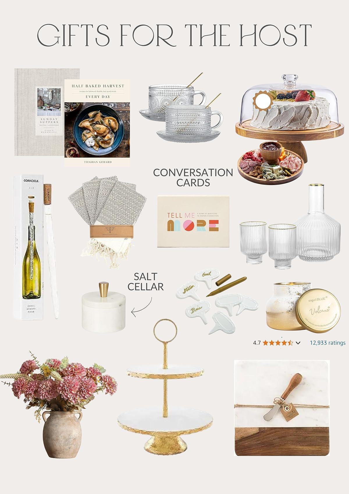 It’s Honey Done by Kayla Cummings | Amazon (US)