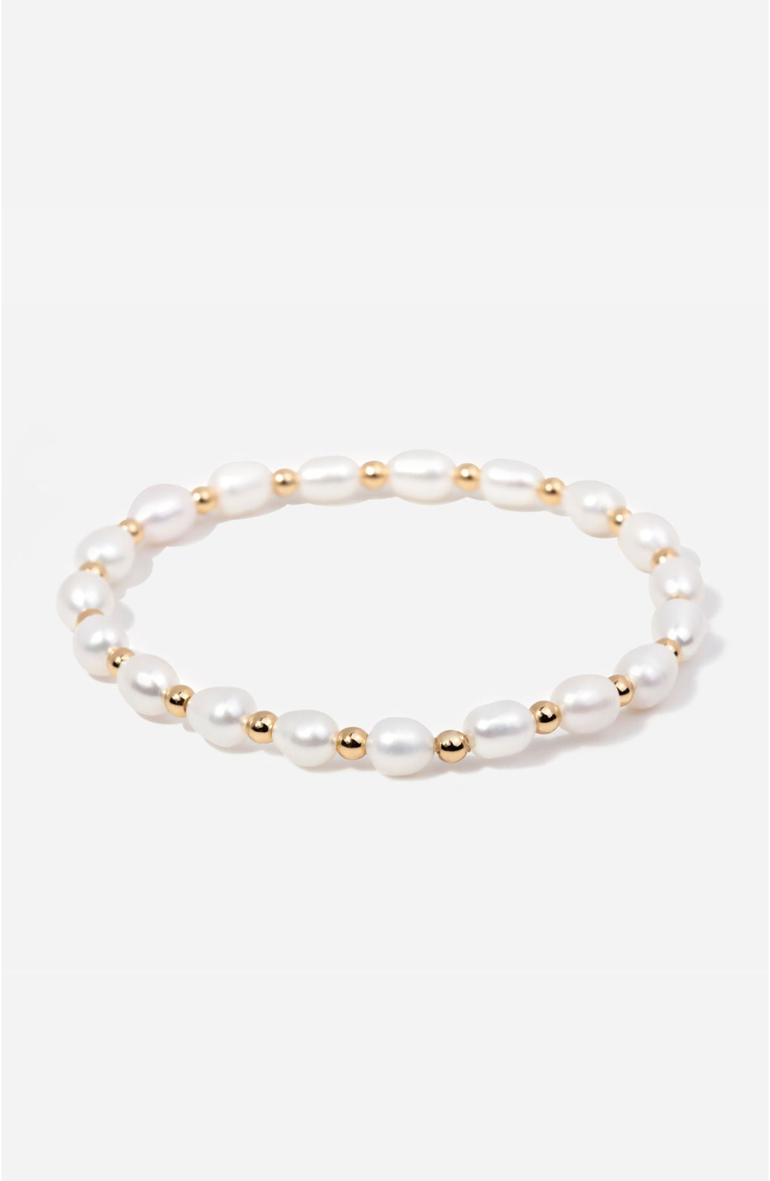 Avery Pearl Bead Bracelet | Nordstrom