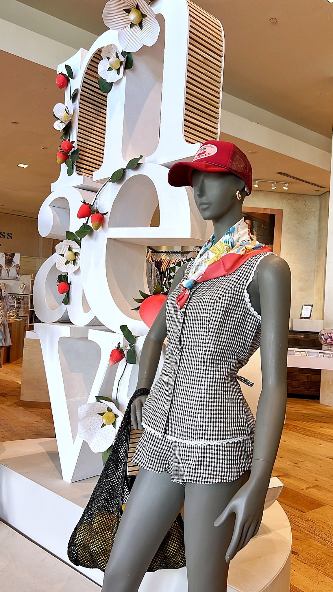 Daily Finds - Spring Looks from @anthropologie

Anthropologie, spring fashion, spring style, spring weather, spring outfits, spring wardrobe, anthro, summer style, summer fashion, date night #LTKTravel

#LTKMidsize #LTKOver40 #LTKFindsUnder100 #LTKSeasonal #LTKStyleTip