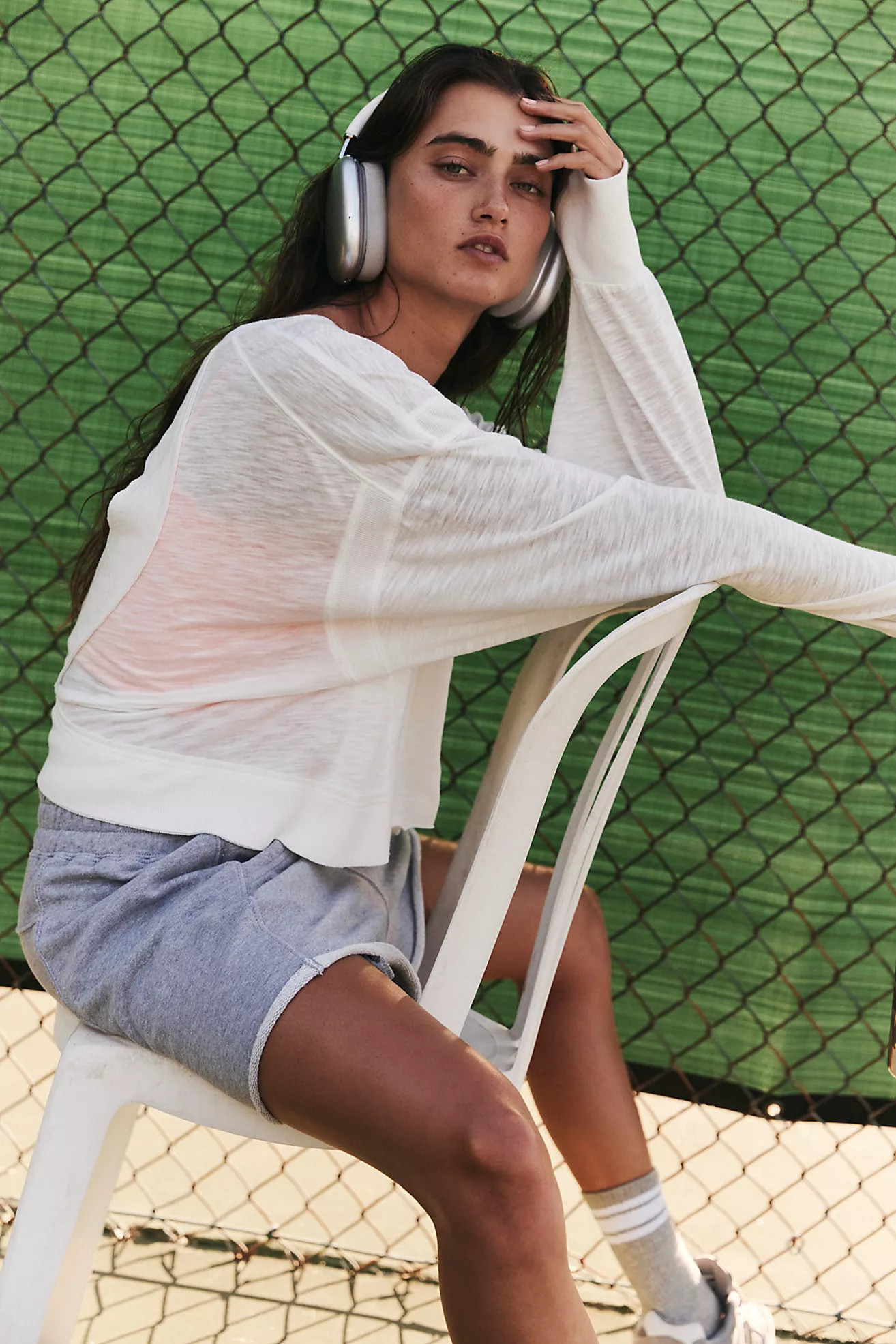 My Time Layer | Free People (Global - UK&FR Excluded)