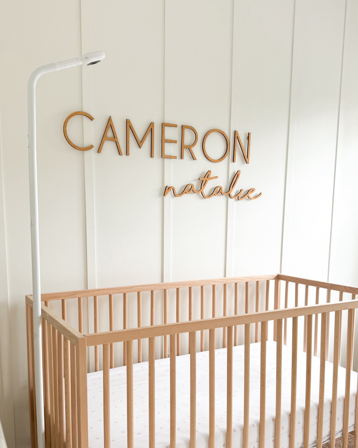 20% off the Nanit monitor on Amazon or 25% off bundles on Nanit.com. Our FAVORITE monitor and I’ve tried a lot 😂

#LTKHome #LTKxPrimeDay #LTKBaby