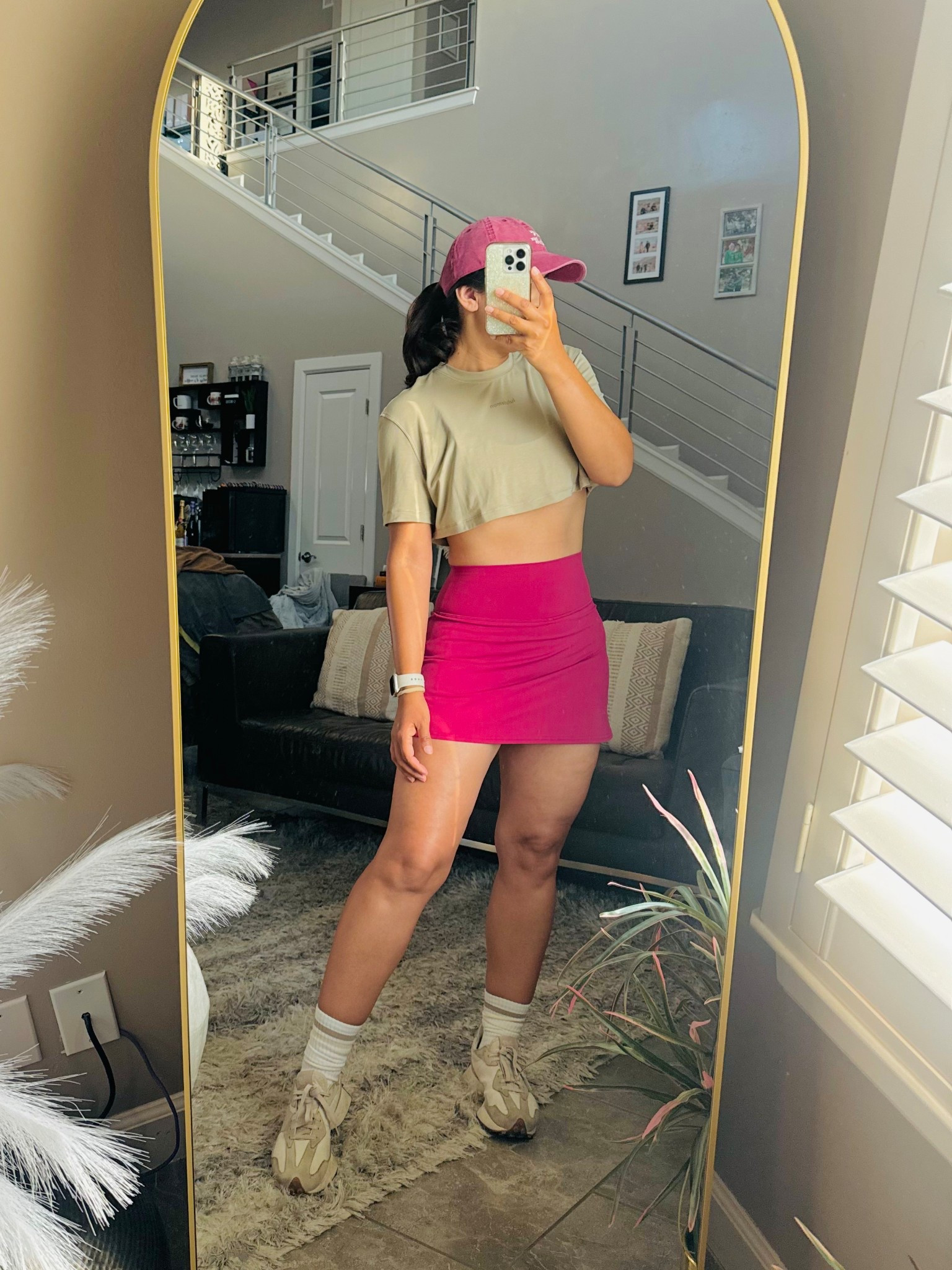 Saturday Run

#LTKActive #LTKStyleTip #LTKFindsUnder50