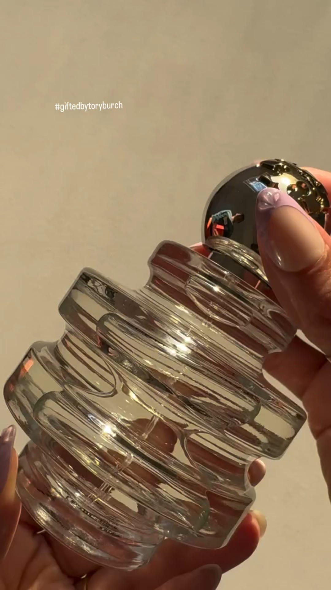 Sublime by Tory Burch is the newest addition to my fragrance collection and i am loving it. It is a floral scent with unique and creative blend of leather, rose, and mandarin notes for a confident and sensual finish. I opened up the 0.3 oz sample first and within a few days, it is almost finished .. 

Key Notes:
✨Top - mandarin essence, urban ivy accord, upcycled peach
✨Middle - upcycled rose, osmanthus absolute, magnolia accord
✨Base - tethered leather accord, patchouli, vetiver essence

It is Available at Ulta in 3 different sizes if you wanna check it out.



#LTKBeauty #LTKHoliday #LTKGiftGuide