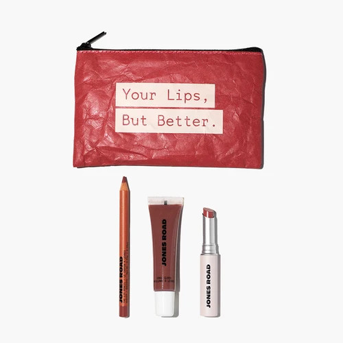 The Lip Kit | Jones Road Beauty