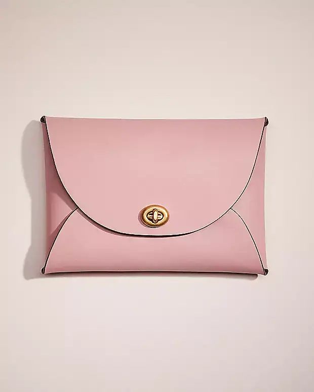Remade Large Pouch | Coach (US)