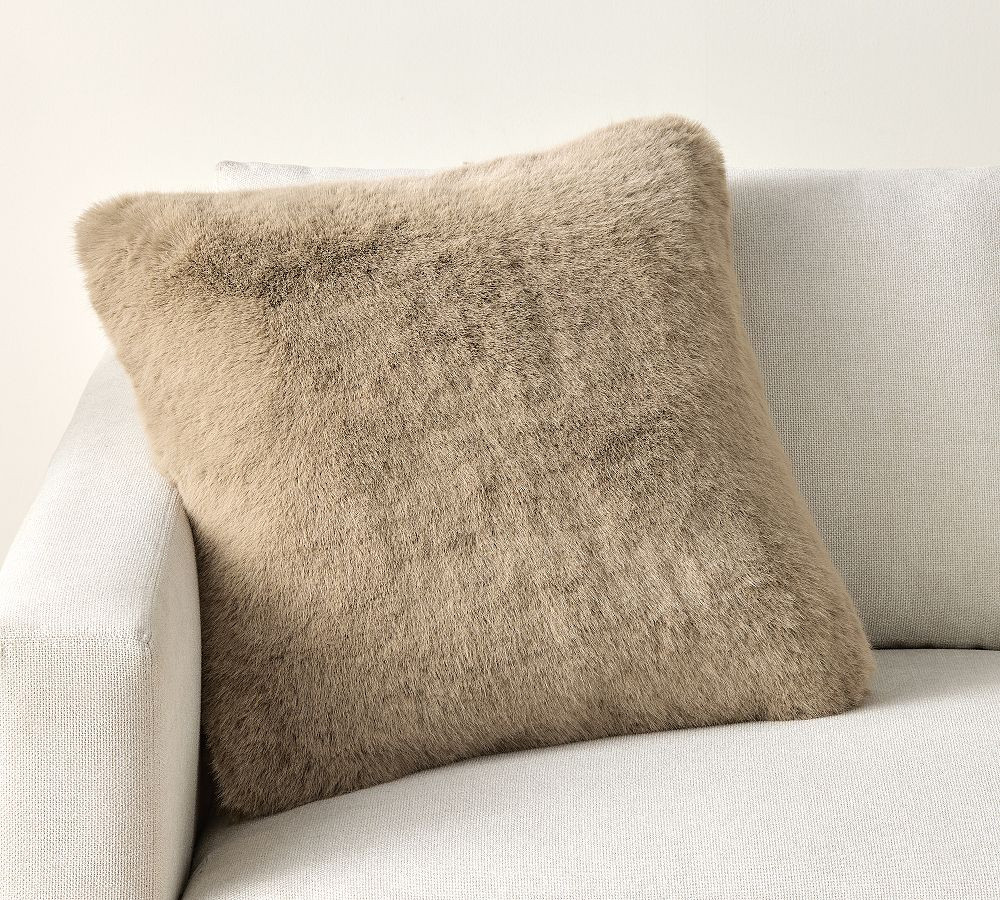 Down Alternative Pillow Insert | Pottery Barn (US)