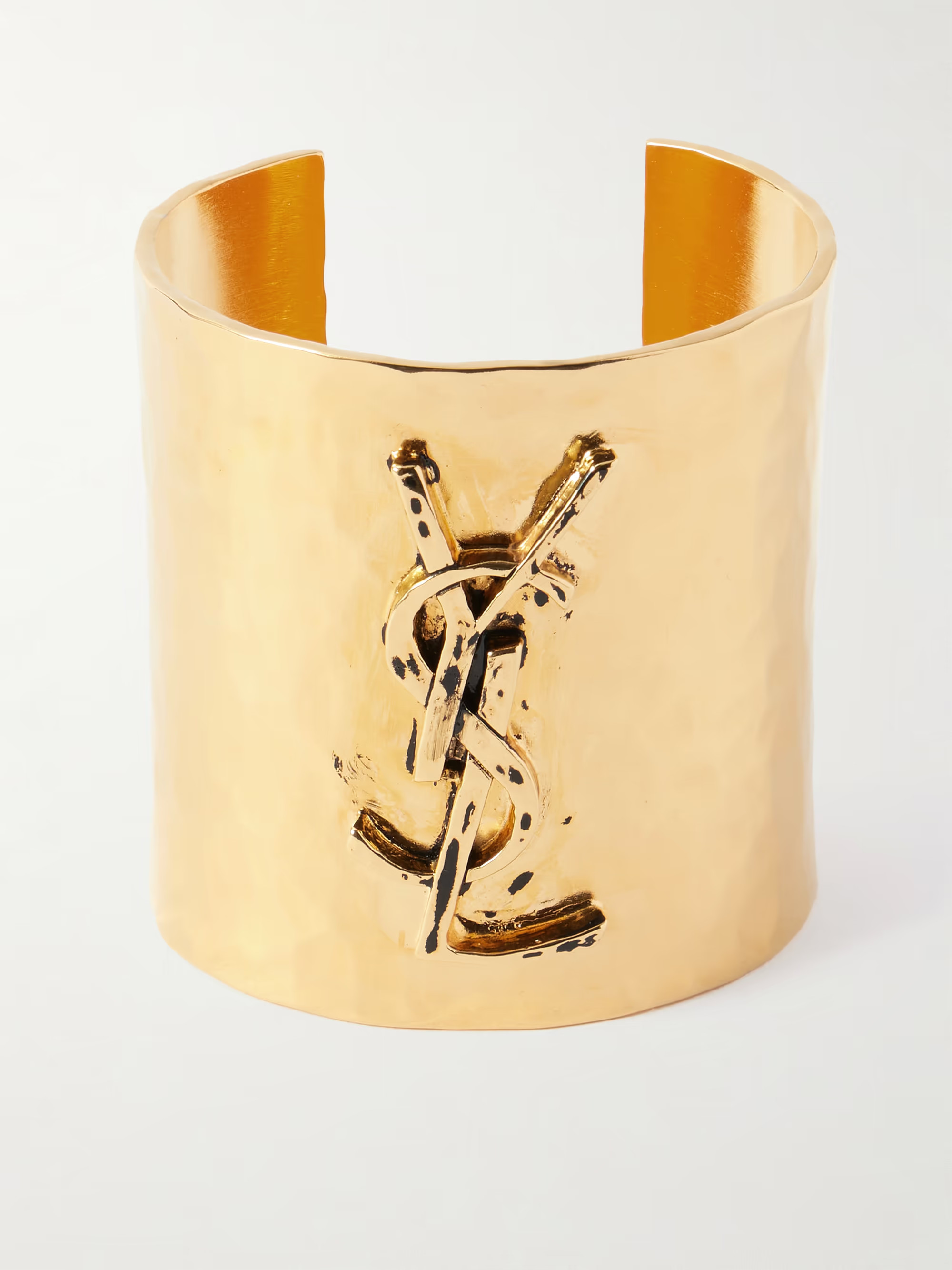 Cassandre gold-tone cuff | NET-A-PORTER (UK & EU)