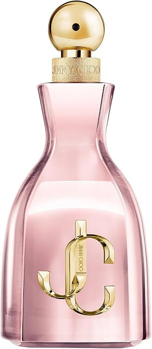 Jimmy Choo - I Want Choo With Love Eau de Parfum - Women's Fragrance - Floral & Ambery - With not... | Amazon (US)