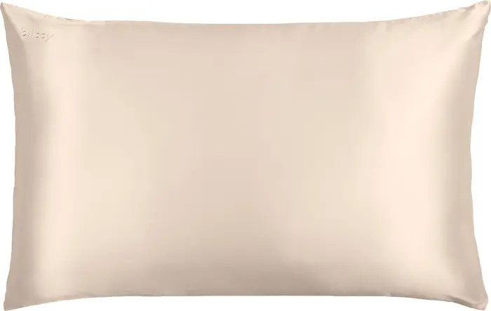 Mulberry Silk Pillowcase | Nordstrom