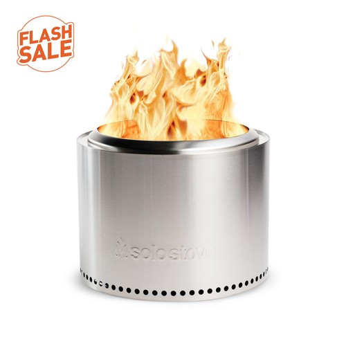 Bonfire | Solo Stove