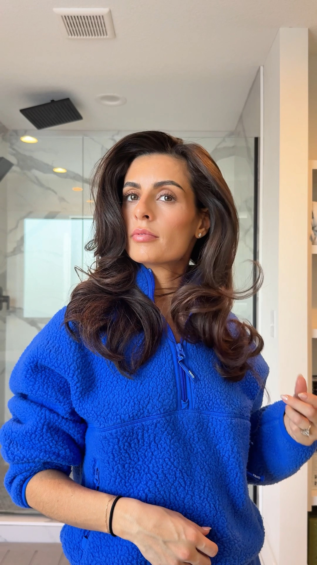 My Bouncy blowout products ✨

#LTKgrwm #LTKBeauty