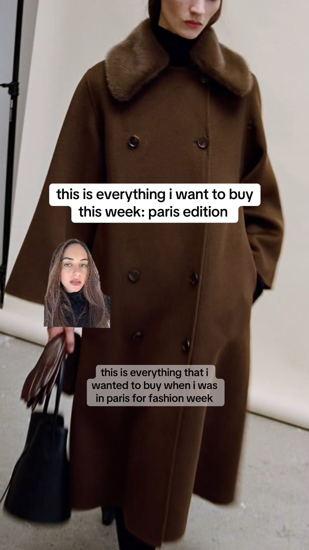Everything I want to buy this week: Paris edition 🤎🥐

#LTKSeasonal #LTKStyleTip