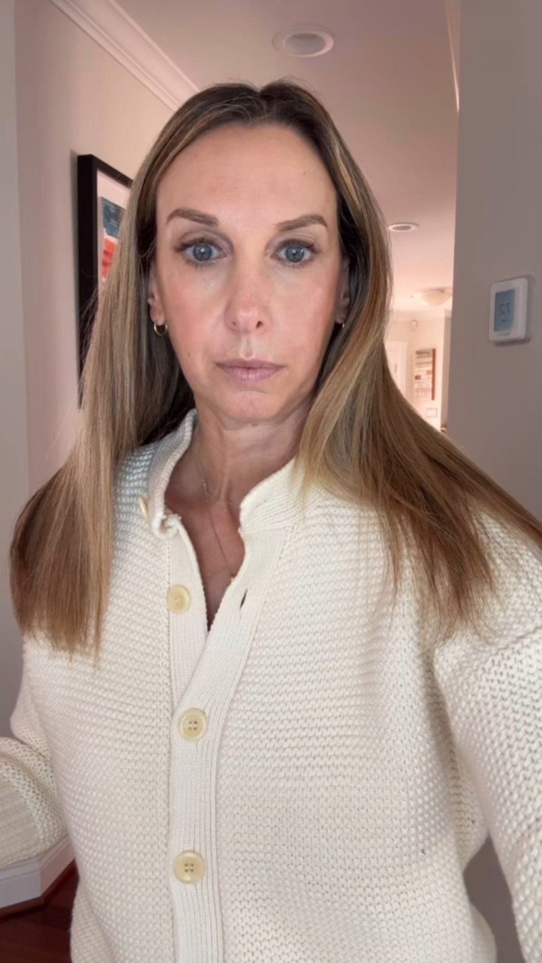 Amazon cardigan vs Alex Mill - both great options! I wear small in Alex Mill, xs in Amazon
And the Amazon one is included in prime day sales!

#styleover40 #casualstyle #fallstyle #amazonfashionfinds #amazonprimeday #fallfashion #petitestyle 

#LTKOver40 #LTKPetite