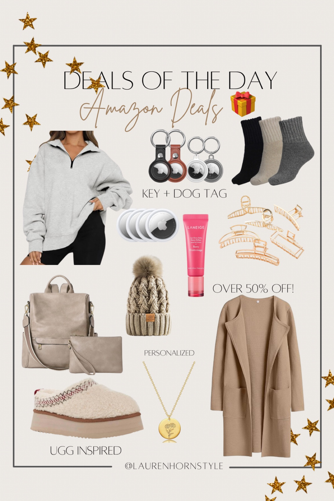 Deals of the day. Tap photo below to shop all! Follow for more. Xx

#LTKstyletip #LTKHoliday #LTKSeasonal