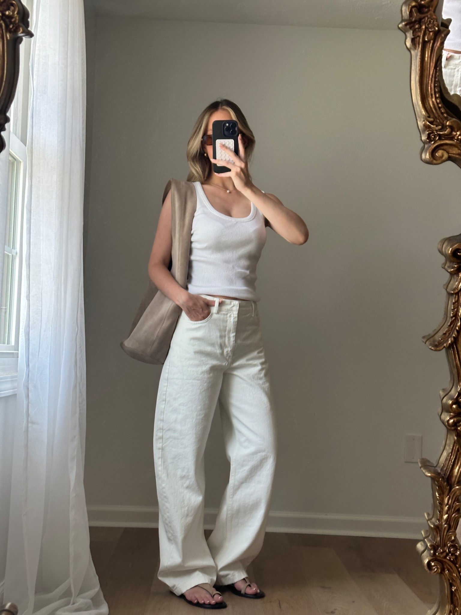 #LTKShoeCrush #LTKSummerEdit #LTKItBag