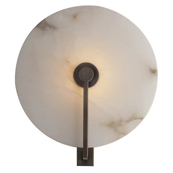Quarry LED Wall Sconce | Lumens