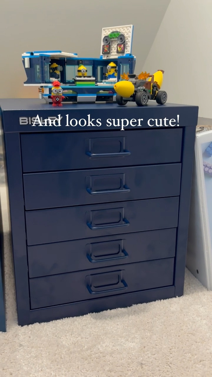 I found the perfect lego solution for you!!!💙

#LTKKids #LTKHome