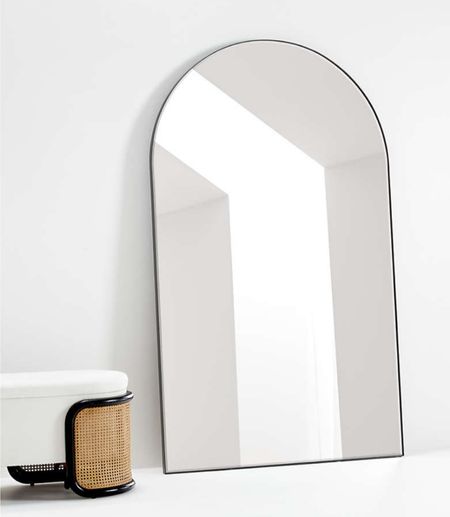 I have this mirror in our office and LOVE IT! Linked similar options from other stores!

#LTKHome