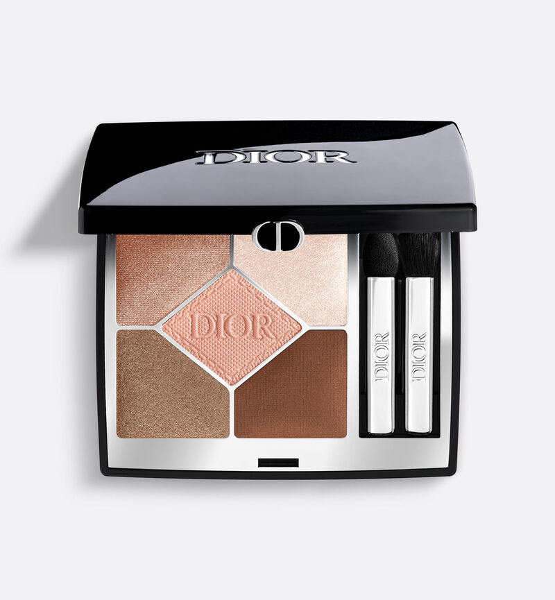 Diorshow 5 Couleurs | Dior Beauty (US)
