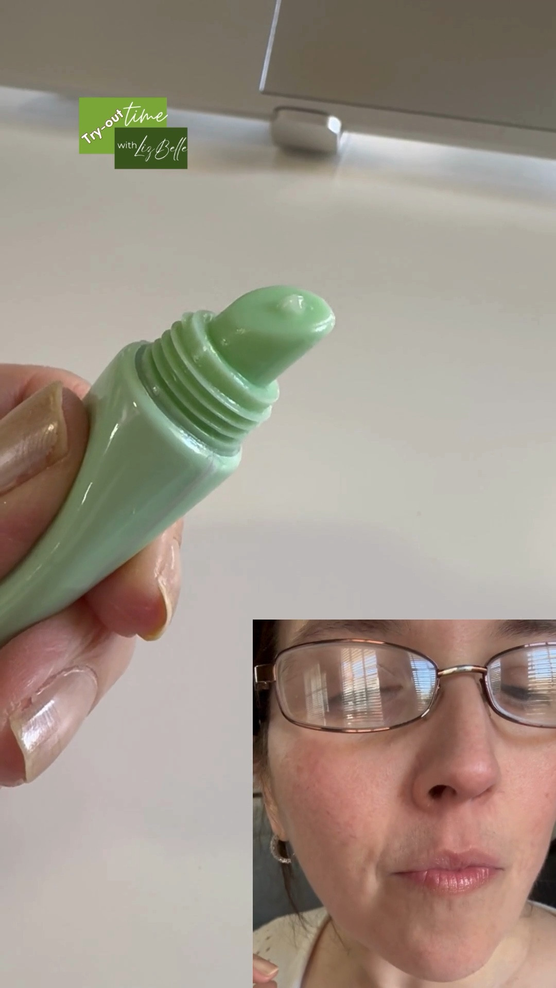 A Little Effort, A Lot of Glow

You don’t need perfection to shine. Just a touch of care, a little love, and a smile that says “I’m proud of me.

Simply Lizbelle 
• Confidence Starts Here •
 Fashion | Lifestyle l Wellness 
🛍 amazon.com/shop/lizbellem | 
🎥 YouTube @lizbellelopez | 
📱 tiktok.com/@lizbellem | 
📸 instagram.com/lizbellem | 
📌 pinterest.com/lizbellelopez | 
📘 facebook.com/lizbellem | 
💼 LTK /simplylizbelle | 
🌐 simplylizbelle.com

#LTKGiftGuide #LTKBeauty #LTKHoliday