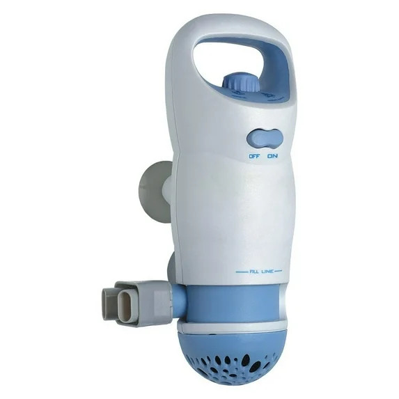 Whirlpool Jet Spa Bath with 2 Levels, Adjustable Swivel Jet, Back Neck & Shoulders Massage | Walmart (US)