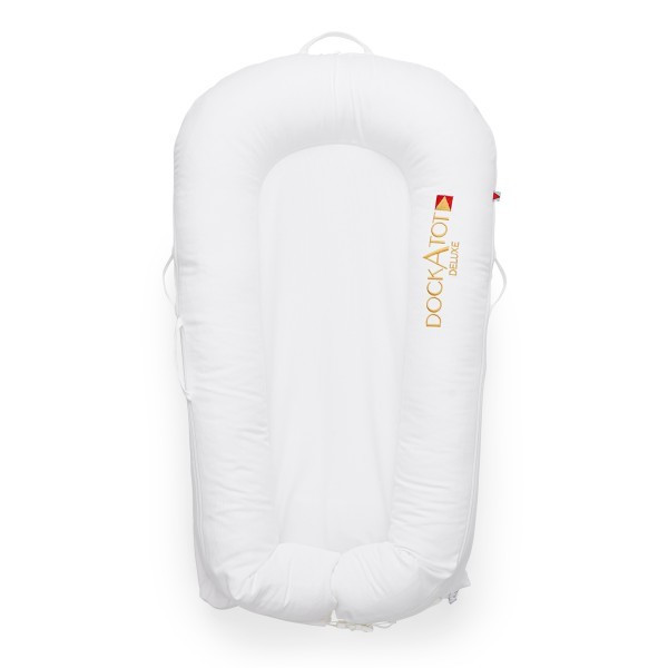 Dockatot Deluxe+ Dock | The Tot