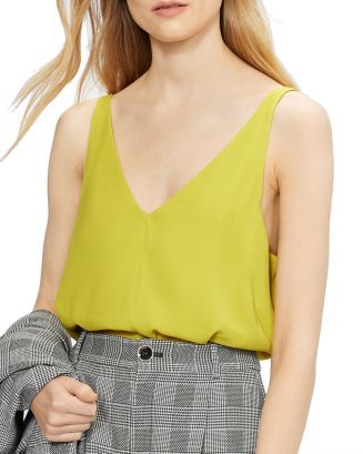 Ted Baker Camisole Top Back to Results -  Women - Bloomingdale's | Bloomingdale's (US)
