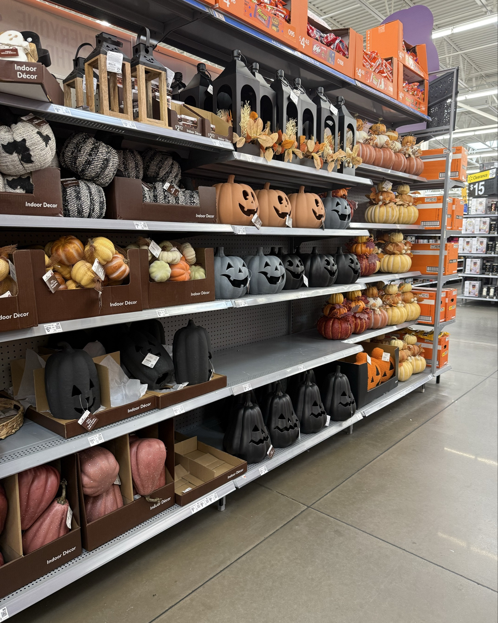 Walmart is really killing the fall/halloween decor this year🍂🍁👻🎃


Walmart decor, Walmart finds, Halloween decor, fall decor, fall style, boho style,
Pottery barn lookalikes, terracotta pumpkins

#LTKHome #LTKHalloween #LTKSeasonal