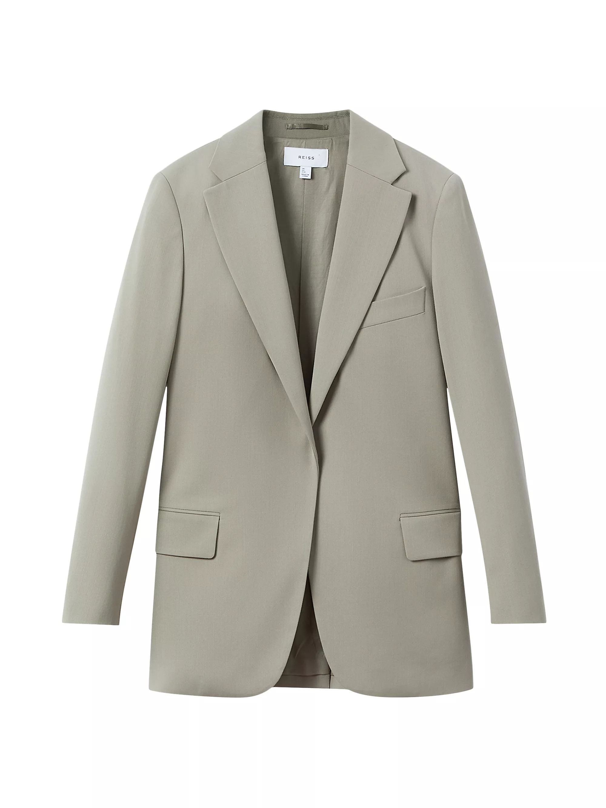 Whitley Single-Breasted Blazer | Saks Fifth Avenue