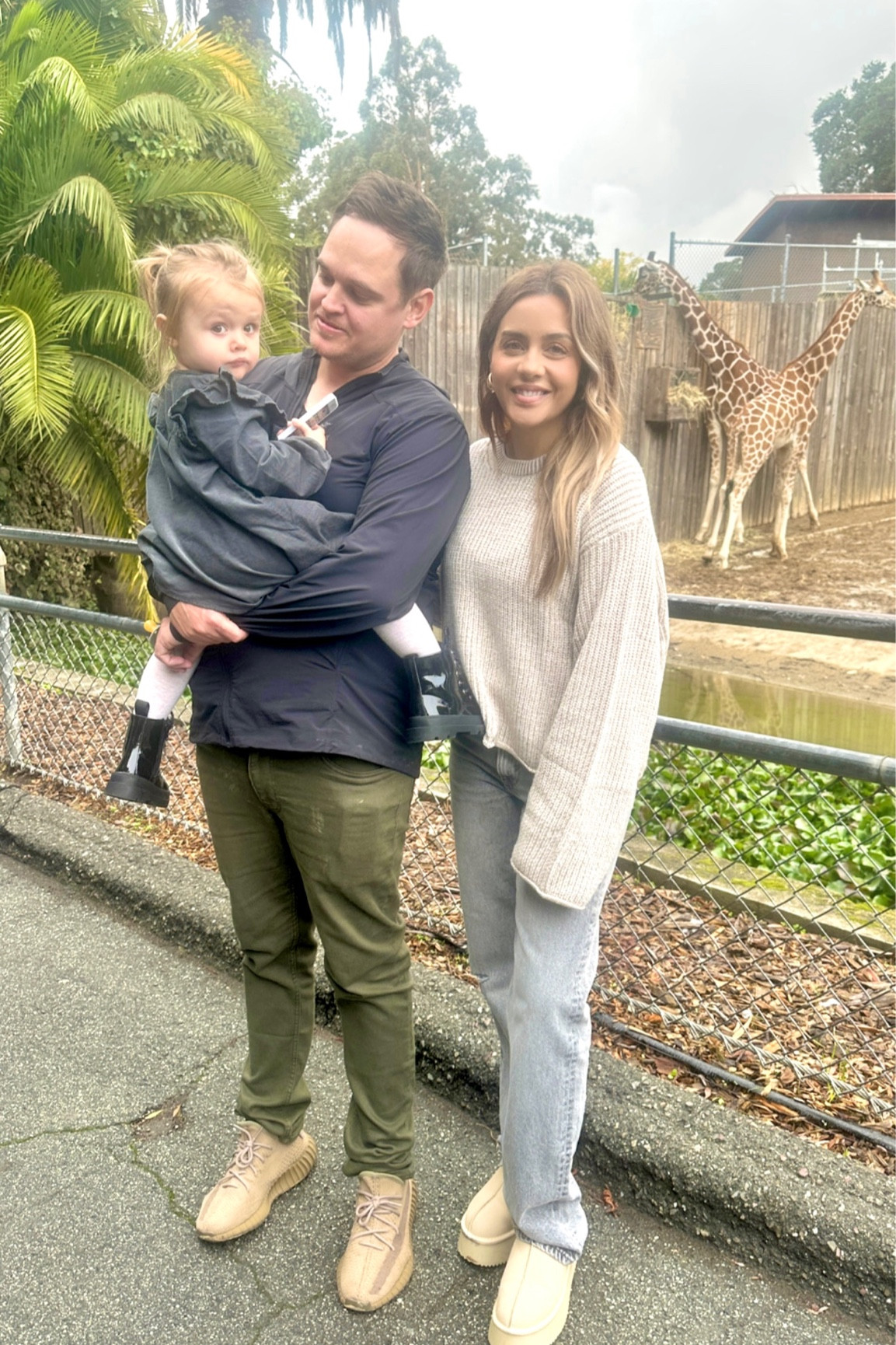 Mine and Amelia’s outfit details for her 2nd birthday at the zoo! 

#LTKkids #LTKstyletip #LTKSeasonal