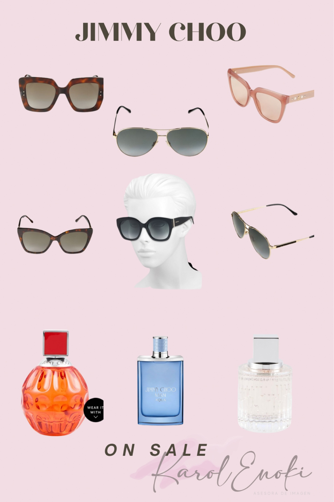 Jimmy Choo on sale 
Jimmy Choo sunglasses 
Jimmy Choo perfumes 

#LTKParties #LTKSaleAlert #LTKFindsUnder100