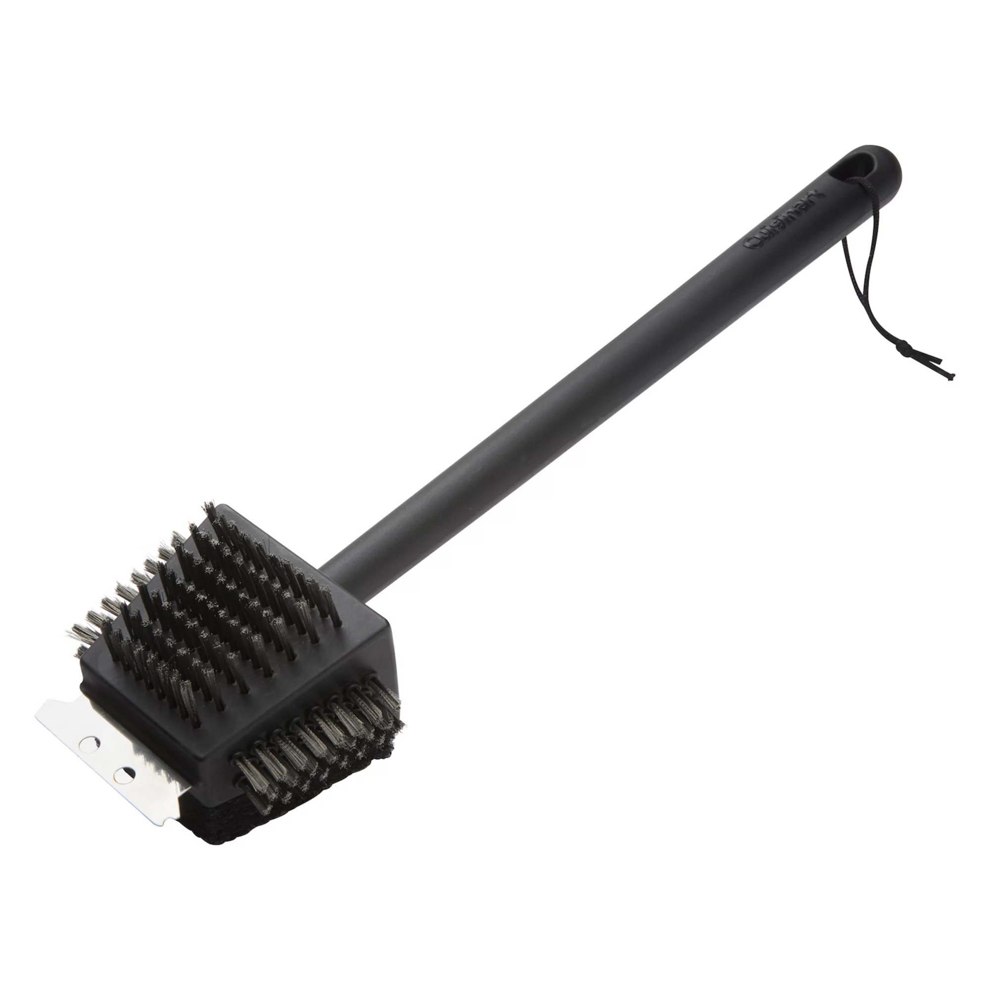 Cuisinart® 4-in-1 Grill Cleaning Brush | Kohl's