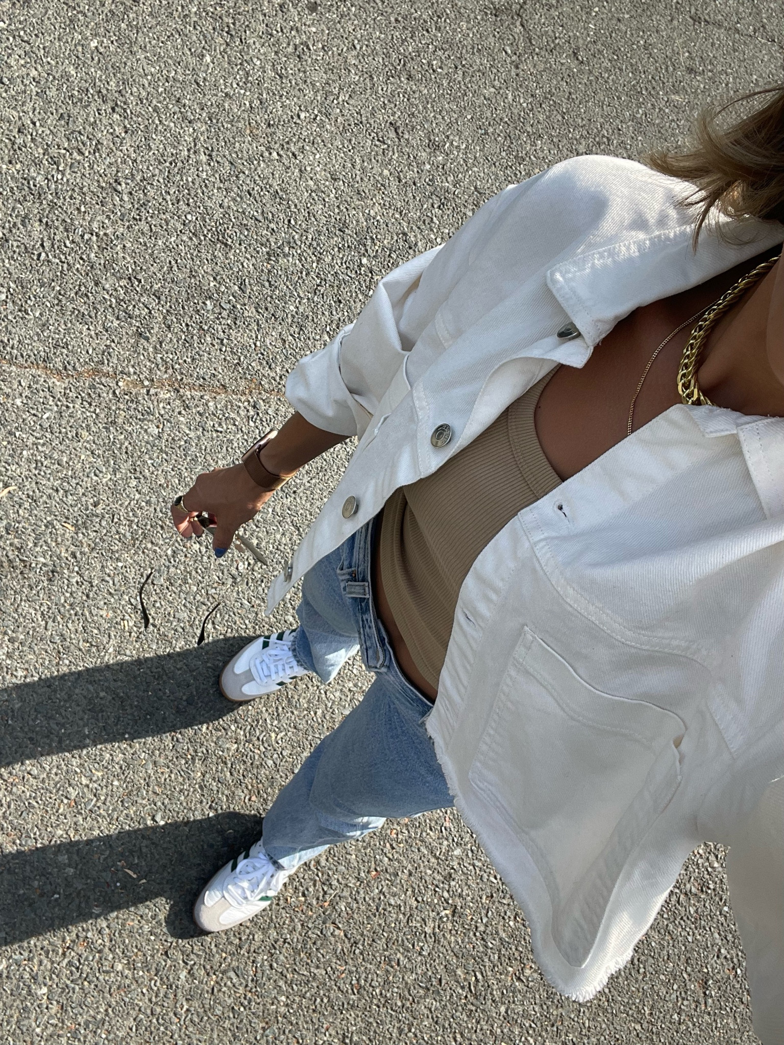 baseball game fit 

#LTKstyletip #LTKunder100 #LTKunder50