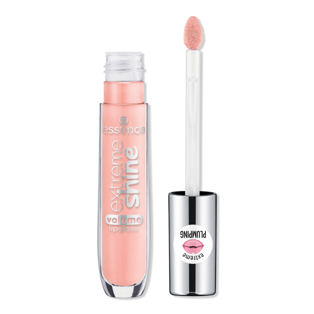 Essence Extreme Shine Volume Lipgloss - 105 Flower Blossom | Ulta