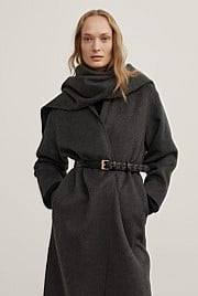 Simone Woven Belt | Witchery (AU)