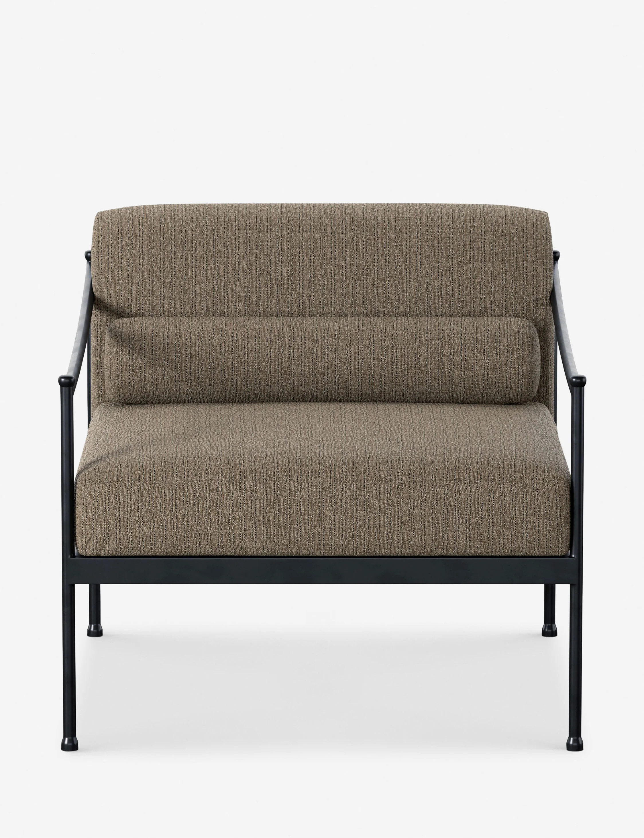 Granger Indoor / Outdoor Accent Chair | Lulu and Georgia 