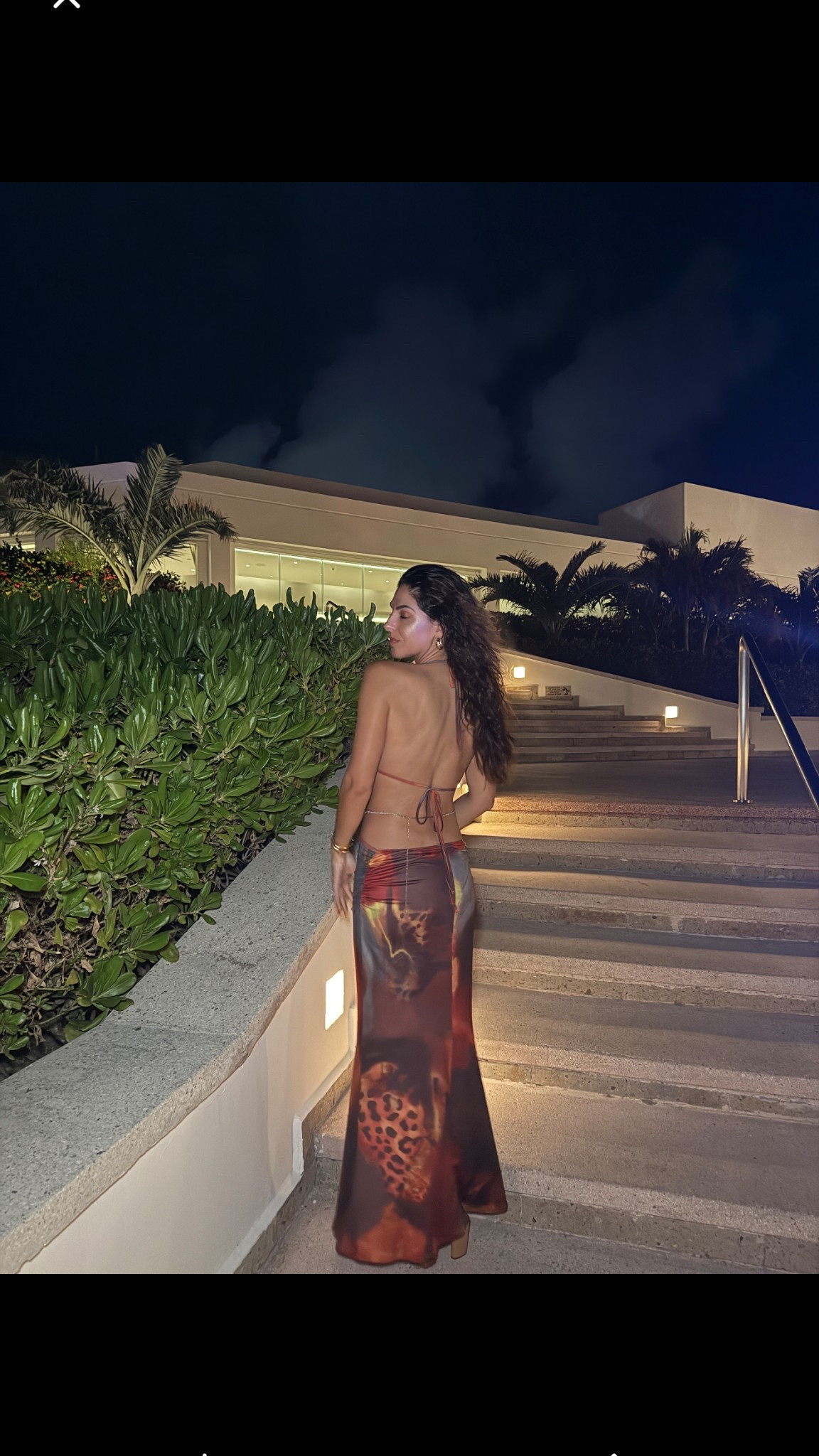 Serving elegance from every angle. Backless, but never background.

#LTKstyle #backlessdress #fashioninspo #datenightlook #luxestyle #ootdtrends #elevatedstyle #glamlook #fyp #styleedit #outfitgoals #chicvibes #luxefashion

#LTKSeasonal